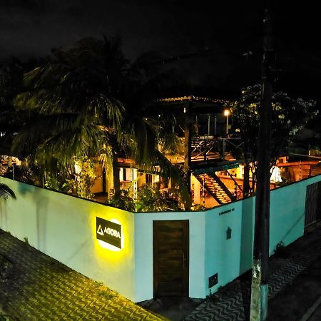 Agora Hostel Natal Kültér fotó