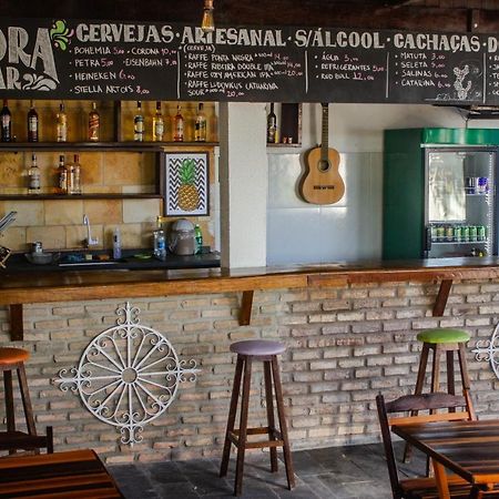 Agora Hostel Natal Kültér fotó