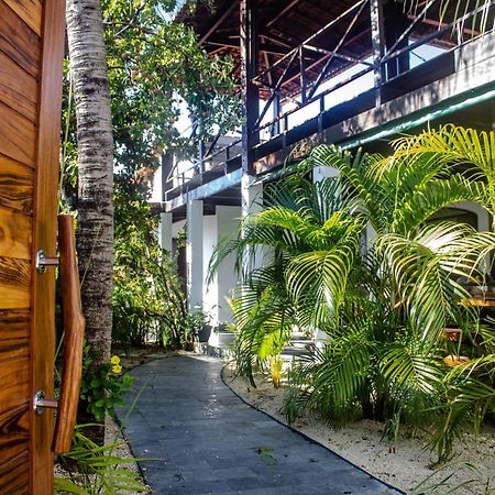 Agora Hostel Natal Kültér fotó