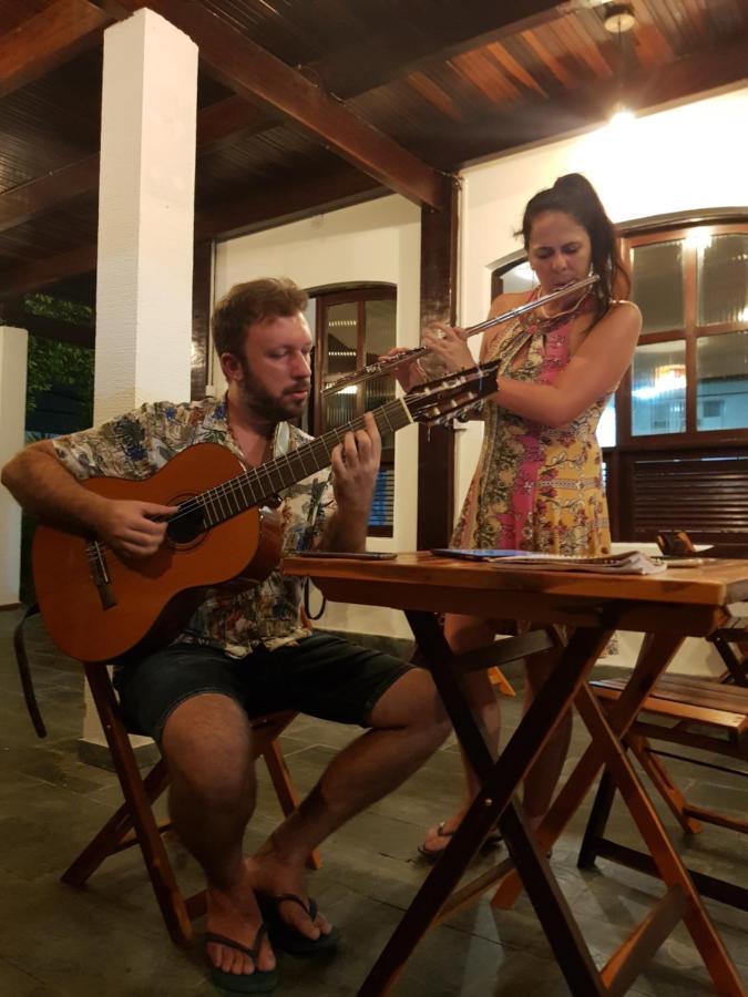 Agora Hostel Natal Kültér fotó