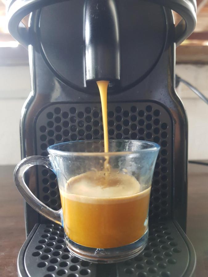 Agora Hostel Natal Kültér fotó