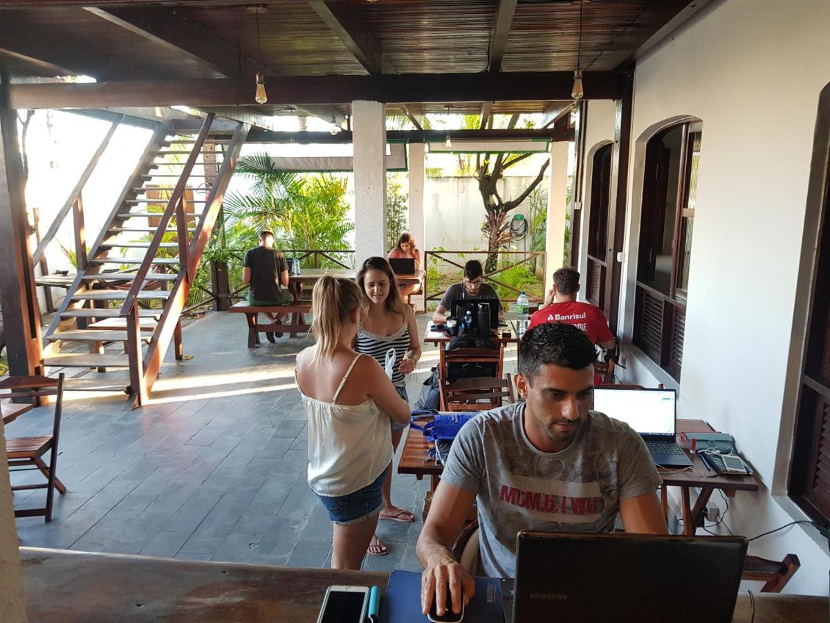 Agora Hostel Natal Kültér fotó