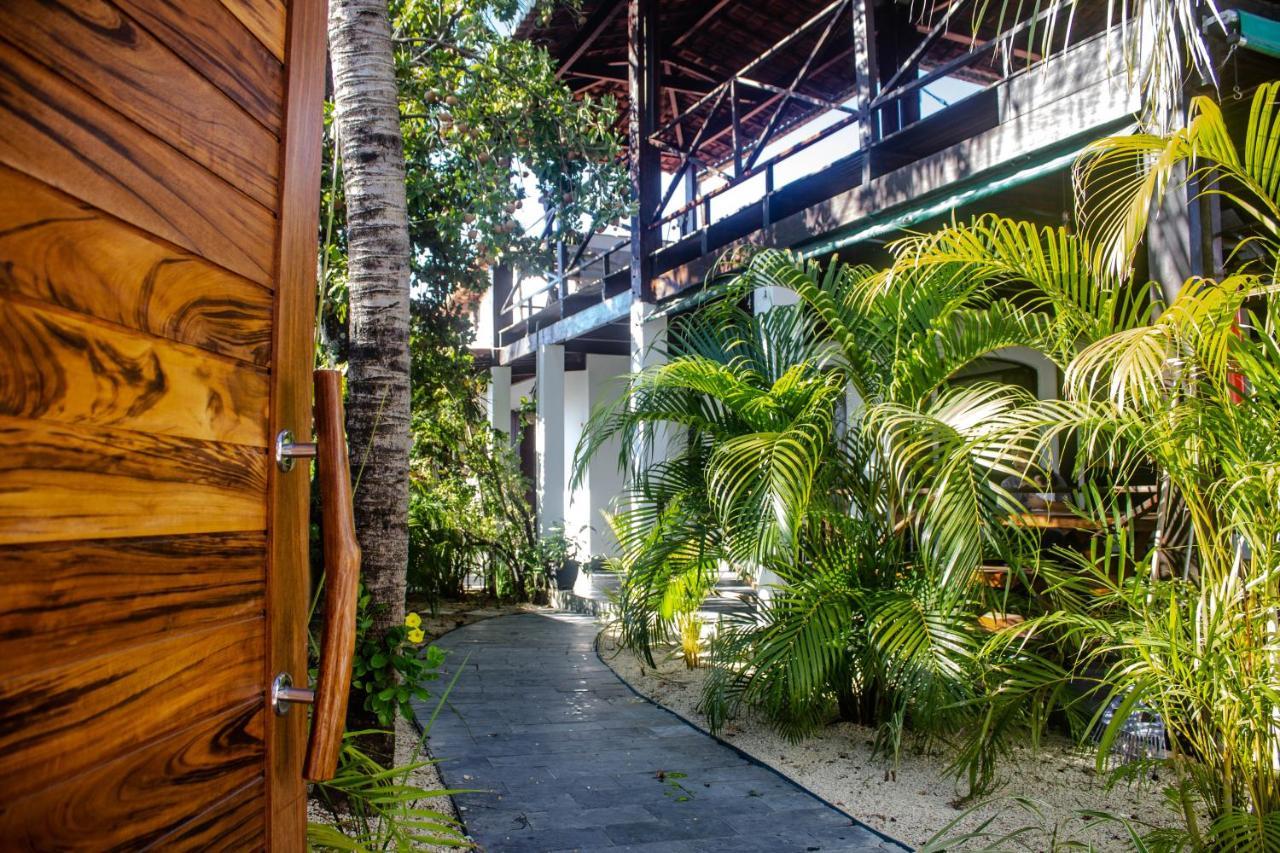 Agora Hostel Natal Kültér fotó