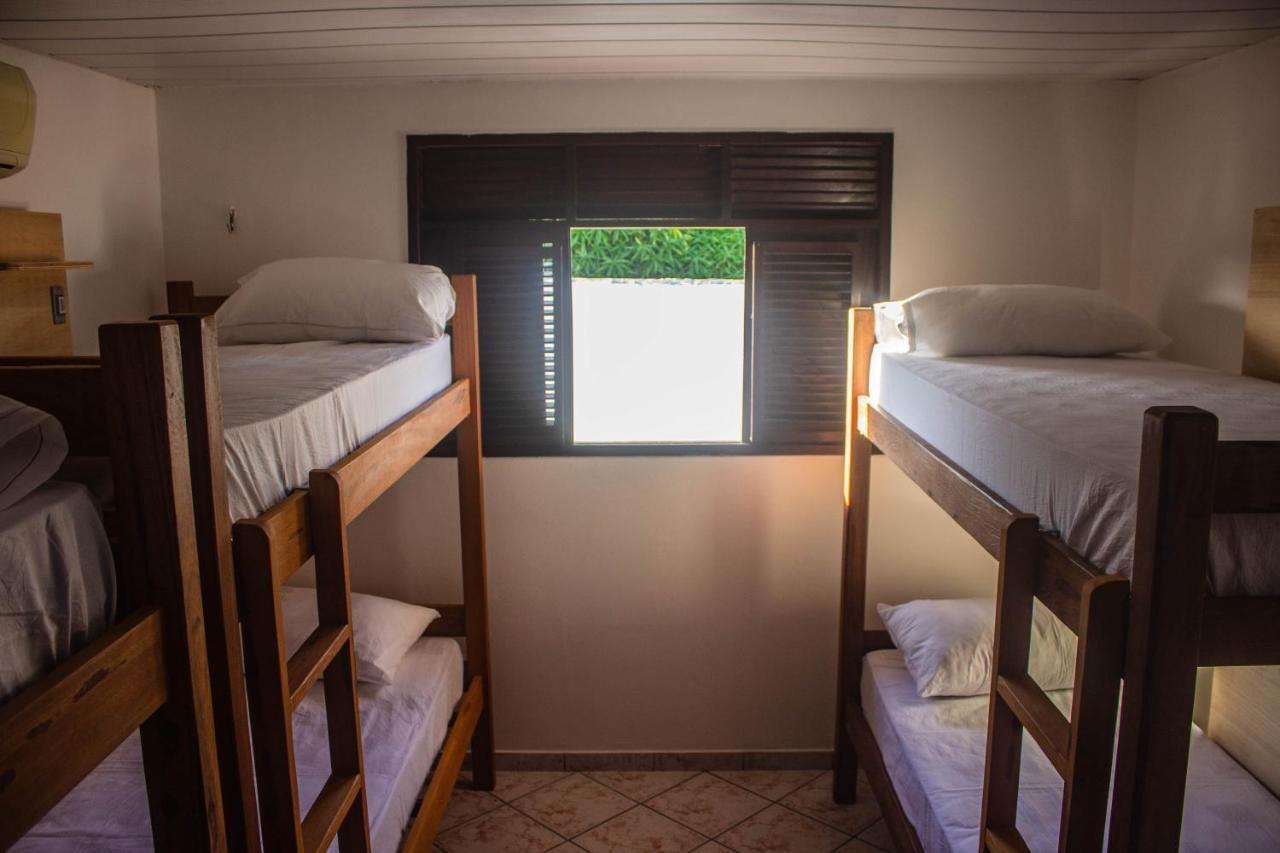 Agora Hostel Natal Kültér fotó
